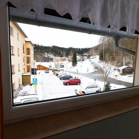 Apartmany Jana Janske Lazne Dış mekan fotoğraf