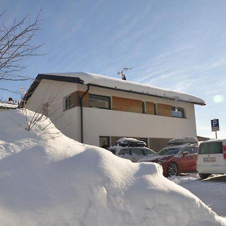 Apartmany Jana Janske Lazne Dış mekan fotoğraf