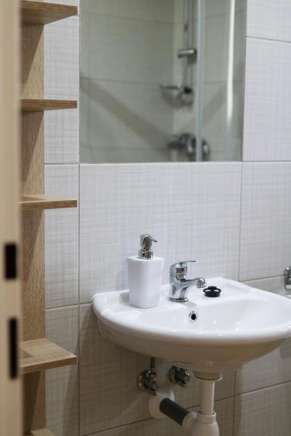 Apartmany Jana Janske Lazne Dış mekan fotoğraf