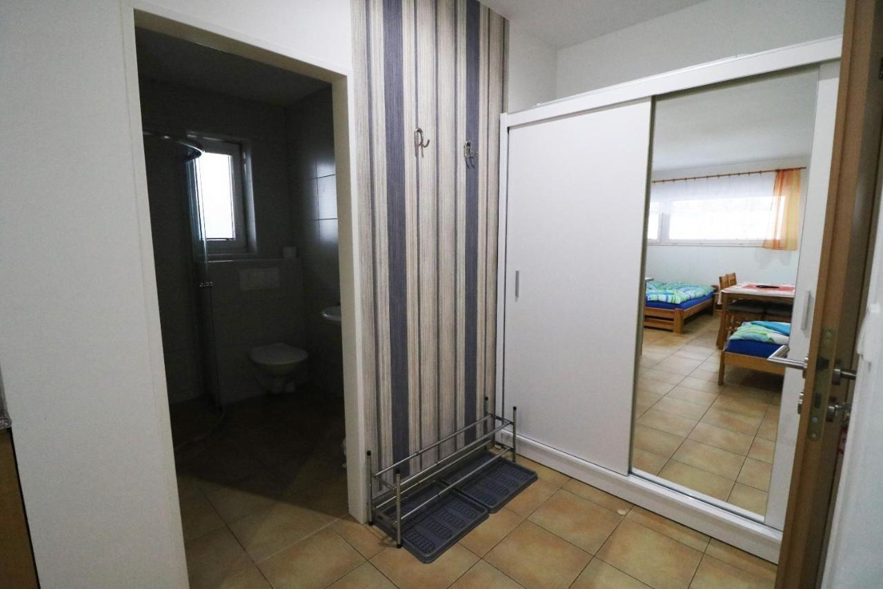 Apartmany Jana Janske Lazne Dış mekan fotoğraf