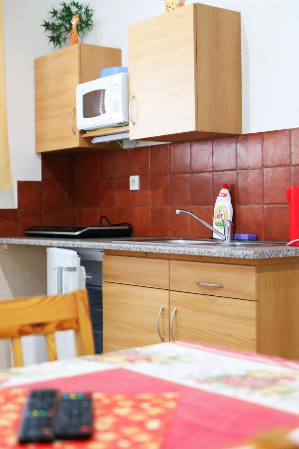 Apartmany Jana Janske Lazne Dış mekan fotoğraf