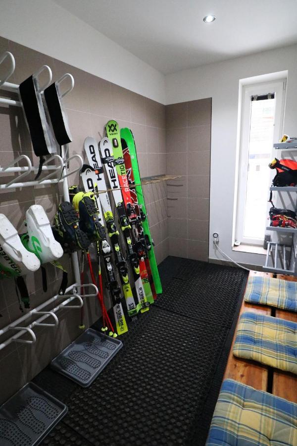 Apartmany Jana Janske Lazne Dış mekan fotoğraf